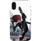 Marvel Black Widow High Kick iPhone XR Pro Case