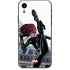 Marvel Black Widow High Kick iPhone XR Skin