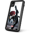 Marvel Black Widow High Kick iPhone XR Waterproof Case
