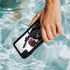 Marvel Black Widow High Kick iPhone XR Waterproof Case