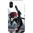 Marvel Black Widow High Kick iPhone XS Pro Case