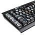 Marvel Black Widow High Kick K95 RGB PLATINUM Mechanical Gaming Keyboard Skin
