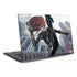 Marvel Black Widow High Kick Dell Latitude Skin