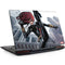 Marvel Black Widow High Kick Legion Y720 Skin
