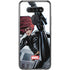 Marvel Black Widow High Kick LG K51/Q51 Clear Case