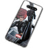 Marvel Black Widow High Kick LG K51/Q51 Clear Case