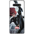 Marvel Black Widow High Kick LG Stylo 6 Clear Case