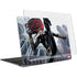 Marvel Black Widow High Kick MacBook Air 13in M1 (2021) Case plus Skin