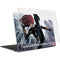 Marvel Black Widow High Kick MacBook Air 15in (2023-2025) Case plus Skin