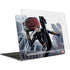 Marvel Black Widow High Kick MacBook Air 15in (2023-2025) Case plus Skin
