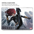 Marvel Black Widow High Kick MacBook Air 15in (2023-2025) Case plus Skin