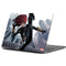 Marvel Black Widow High Kick Apple MacBook Pro 13-inch Skin