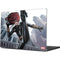 Marvel Black Widow High Kick MacBook Pro 14in (2021-24) Skin
