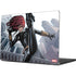 Marvel Black Widow High Kick MacBook Pro 14in (2021-24) Skin