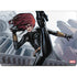 Marvel Black Widow High Kick MacBook Pro 14in (2021-24) Skin