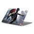 Marvel Black Widow High Kick Apple MacBook Pro 16-inch Skin