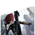 Marvel Black Widow High Kick Apple MacBook Pro 16-inch Skin