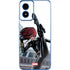 Marvel Black Widow High Kick Moto G Play 4G (2024) Skin