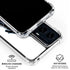 Marvel Black Widow High Kick Moto G Power 5G (2024) Clear Case
