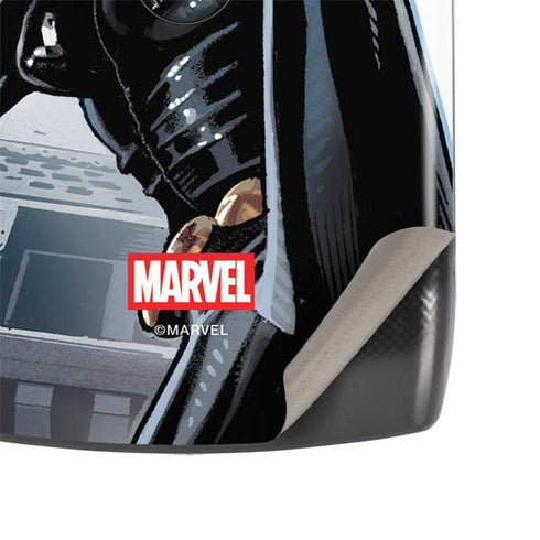 Marvel Black Widow High Kick Motorola RAZR Skin
