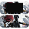 Marvel Black Widow High Kick Nintendo Switch Lite Skin