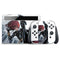 Marvel Black Widow High Kick Nintendo Switch OLED (2021) Skin