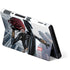 Marvel Black Widow High Kick Nintendo Switch OLED (2021) Skin
