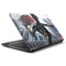 Marvel Black Widow High Kick HP Notebook Skin