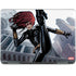 Marvel Black Widow High Kick Notebook 9 Pro 13in (2017) Skin