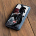 Marvel Black Widow High Kick Otterbox Defender Galaxy Skin
