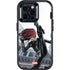 Marvel Black Widow High Kick Otterbox Defender iPhone Skin