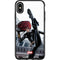 Marvel Black Widow High Kick Otterbox Symmetry iPhone Skin