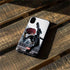 Marvel Black Widow High Kick Otterbox Symmetry iPhone Skin