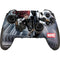Marvel Black Widow High Kick PlayStation Scuf Vantage 2 Controller Skin