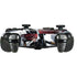 Marvel Black Widow High Kick PlayStation Scuf Vantage 2 Controller Skin