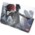 Marvel Black Widow High Kick Dell Precision Skin