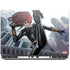 Marvel Black Widow High Kick Dell Precision Skin