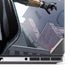 Marvel Black Widow High Kick Dell Precision Skin