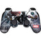 Marvel Black Widow High Kick PS3 Dual Shock wireless controller Skin
