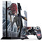 Marvel Black Widow High Kick PlayStation PS4 Skins