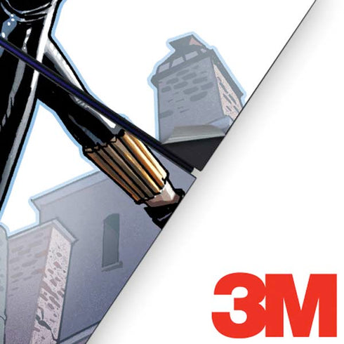 Marvel Black Widow High Kick PS4 Console and Controller Bundle Skin