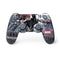 Marvel Black Widow High Kick PS4 Controller Skin