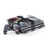 Marvel Black Widow High Kick PS4 Pro Bundle Skin