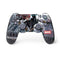 Marvel Black Widow High Kick PS4 Pro/Slim Controller Skin