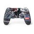 Marvel Black Widow High Kick PS4 Pro/Slim Controller Skin