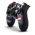 Marvel Black Widow High Kick PS4 Pro/Slim Controller Skin