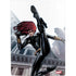 Marvel Black Widow High Kick PS5 Digital Edition Console Skin