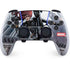 Marvel Black Widow High Kick PS5 DualSense Edge Pro Controller Skin