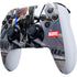 Marvel Black Widow High Kick PS5 DualSense Edge Pro Controller Skin