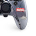Marvel Black Widow High Kick PS5 DualSense Edge Pro Controller Skin